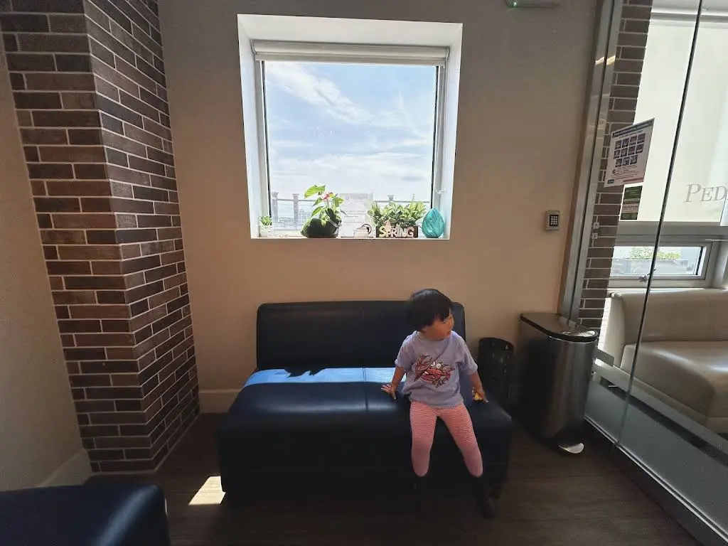 Central Pediatric Dentistry