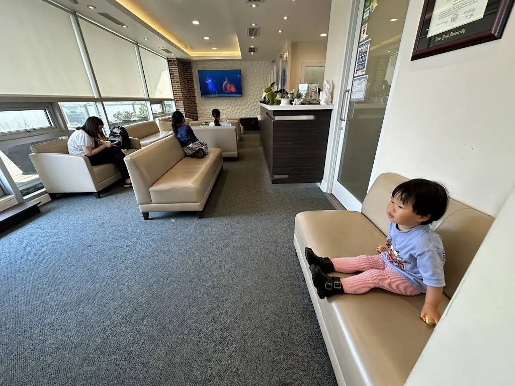 Central Pediatric Dentistry