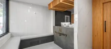 Pure Dentistry Arts