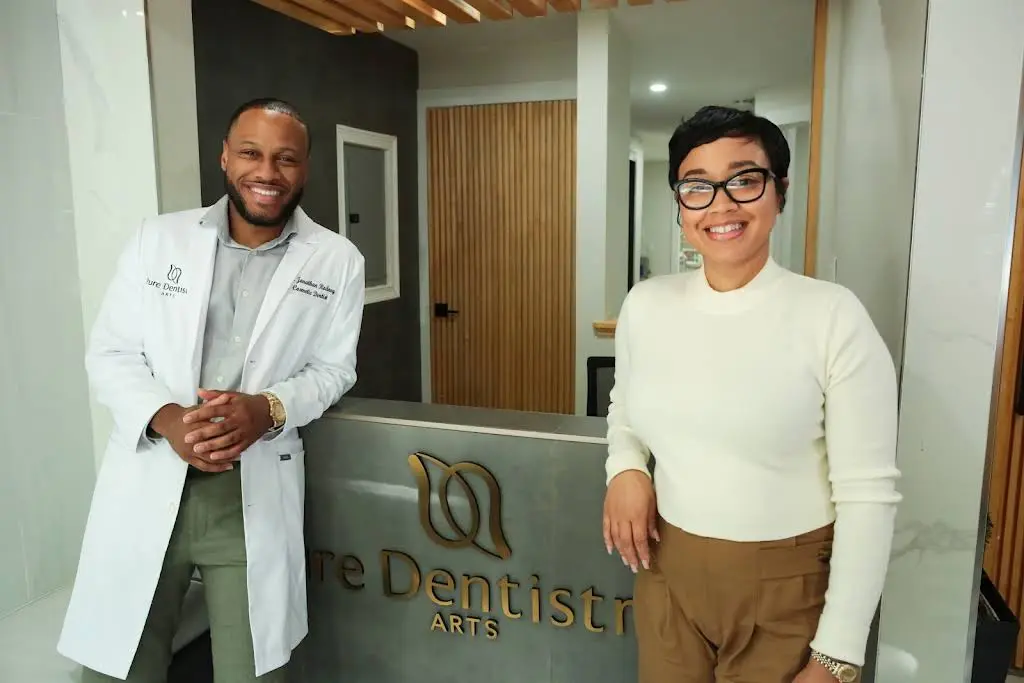 Pure Dentistry Arts
