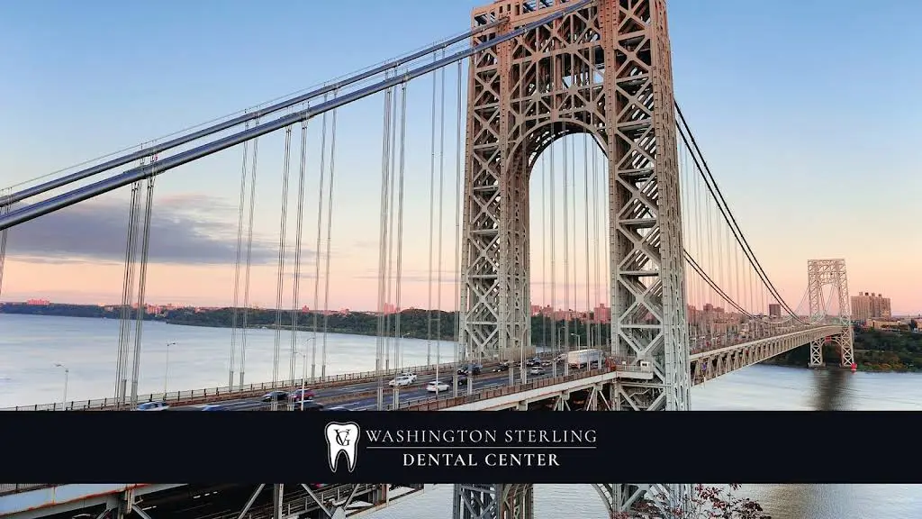 Gerts Sterling Dentistry - Professional dental clinic exterior with modern facilities