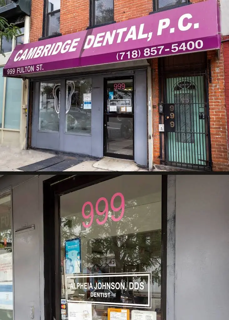 Cambridge Dental, P.C.