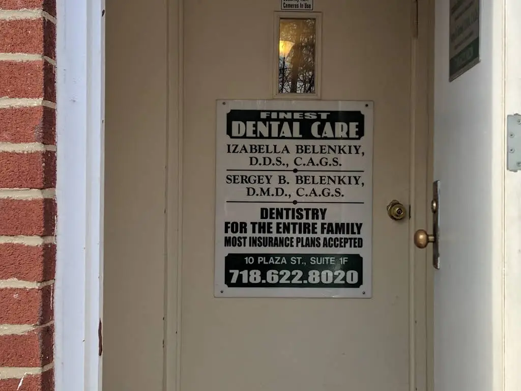 Finest Dental Care