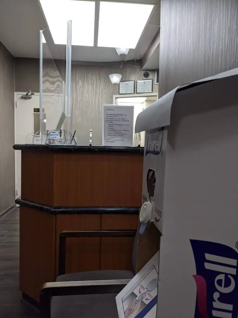 Finest Dental Care