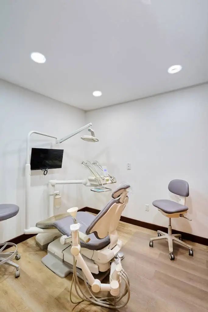 Garden Dental Arts
