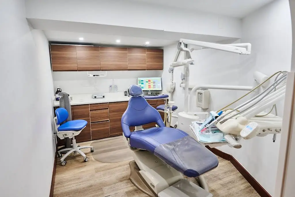Garden Dental Arts