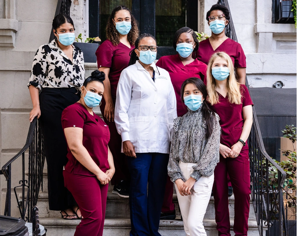 Garden Dental Arts