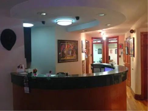 Clinton Hill Dental - Professional dental clinic exterior with modern facilities