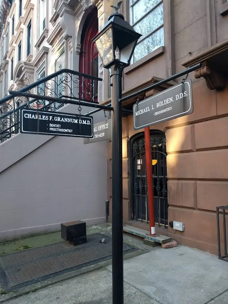 Clinton Hill Dental