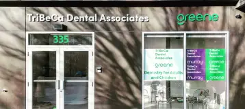 TriBeCa Dental Associates