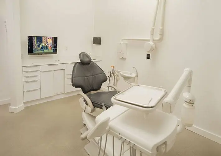TriBeCa Dental Associates