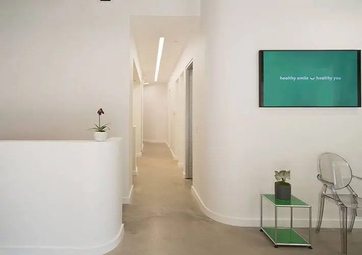 TriBeCa Dental Associates