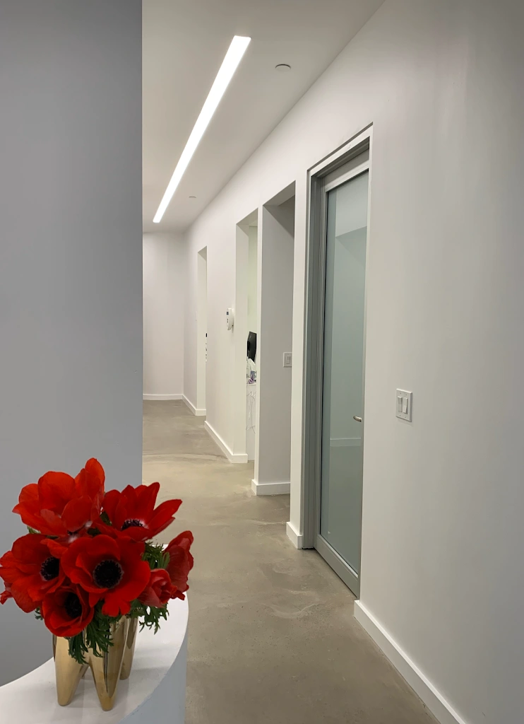 TriBeCa Dental Associates