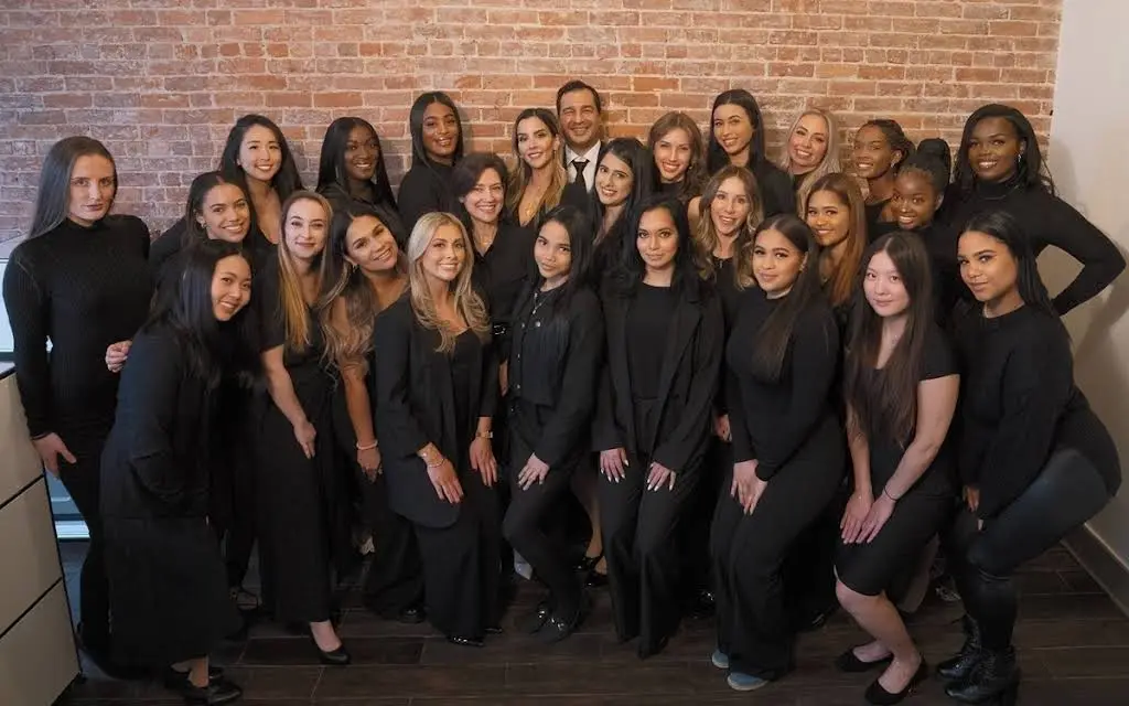 TriBeCa Dental Associates
