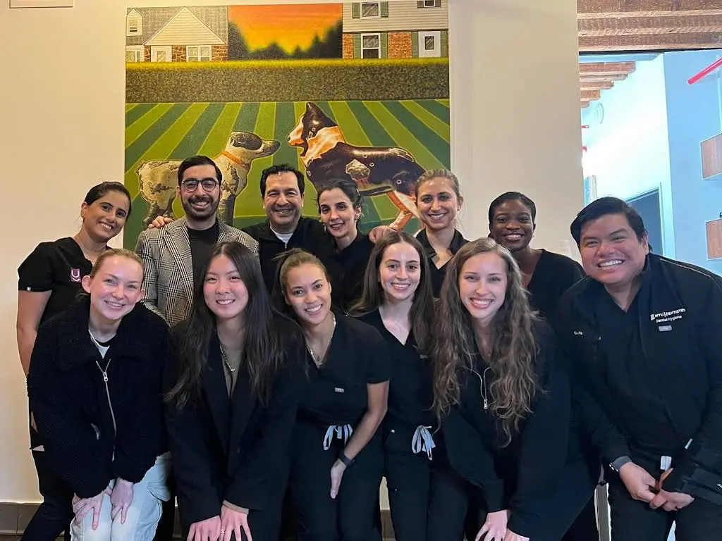 TriBeCa Dental Associates