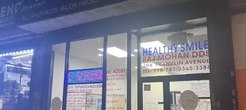Healthy Smile