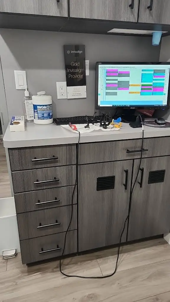 Carroll Gardens Dental Associates