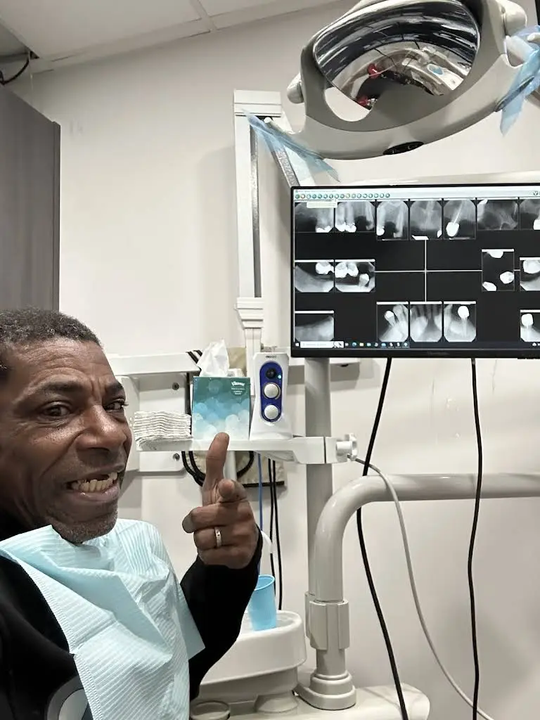 Carroll Gardens Dental Associates