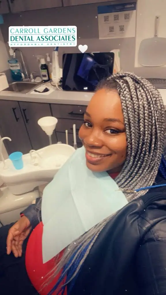 Carroll Gardens Dental Associates