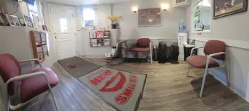 Ridge Dental Associates P.C.