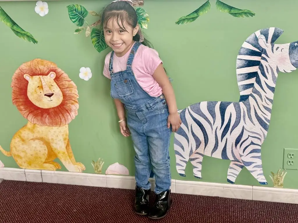 Lifetime Smiles Pediatric Dentistry P.C.