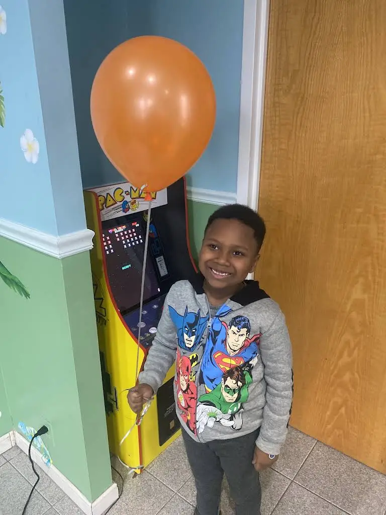 Lifetime Smiles Pediatric Dentistry P.C.