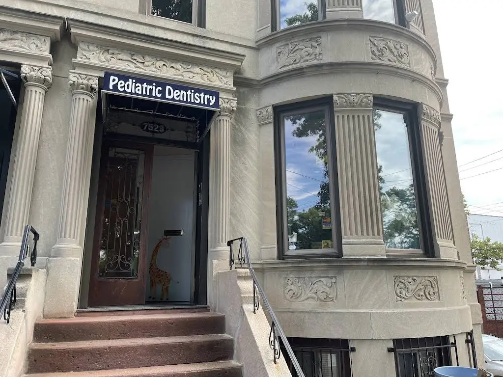 Lifetime Smiles Pediatric Dentistry P.C.