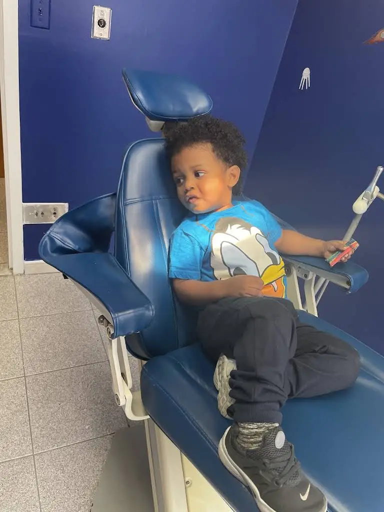Lifetime Smiles Pediatric Dentistry P.C.