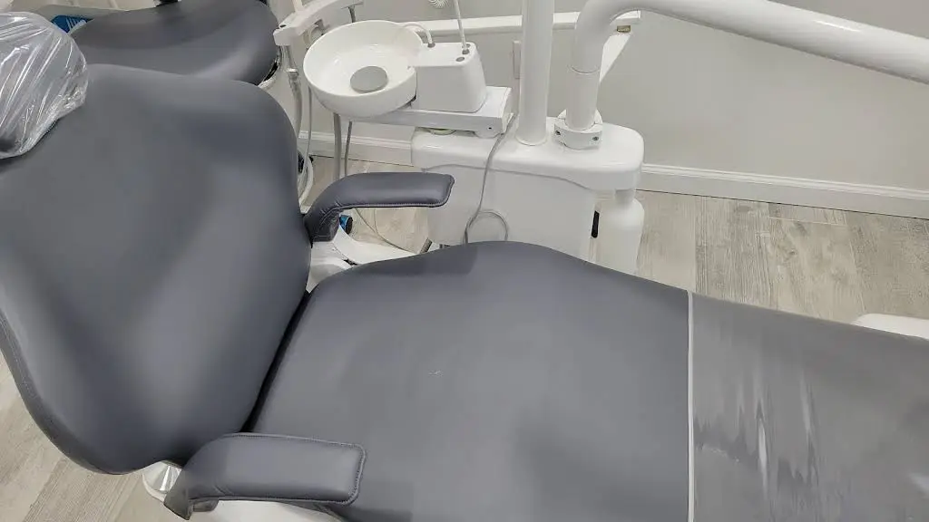 Fort Hamilton Dental