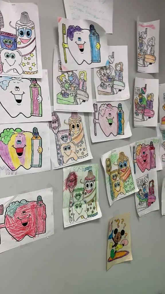 BP Dentistry for Kids