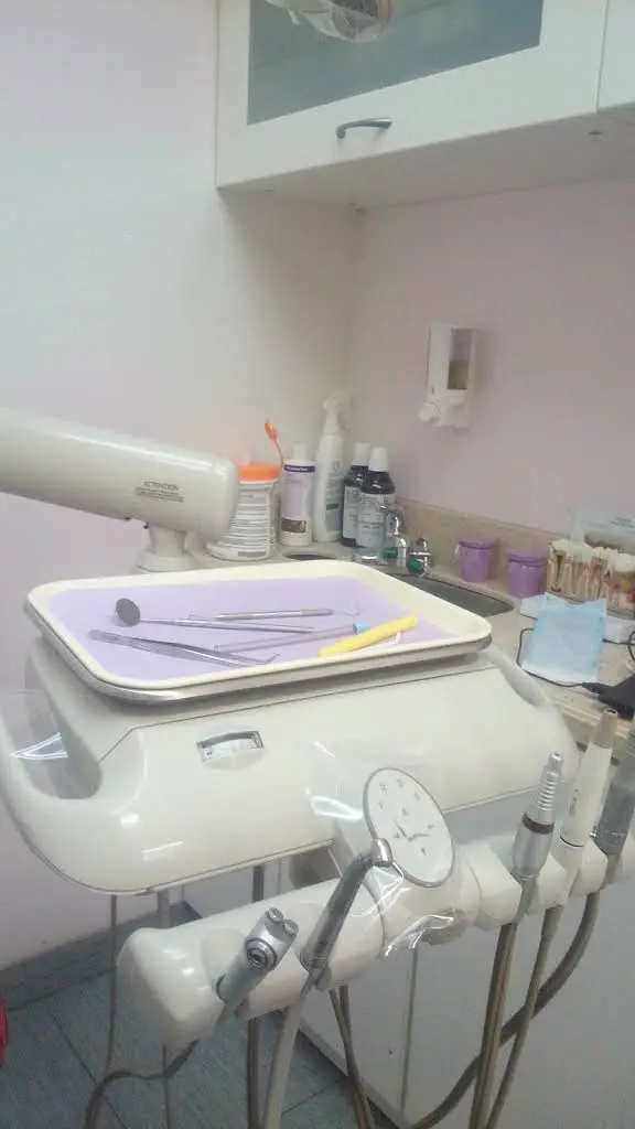18th Ave Professional Dental - Professional dental clinic exterior with modern facilities