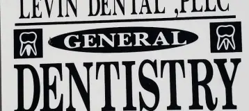 Yekaterina Levin, DDS / Levin Dental PLLC