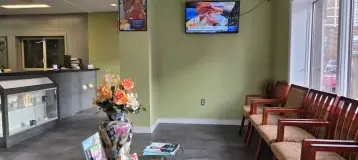 A Center for Dental Excellence