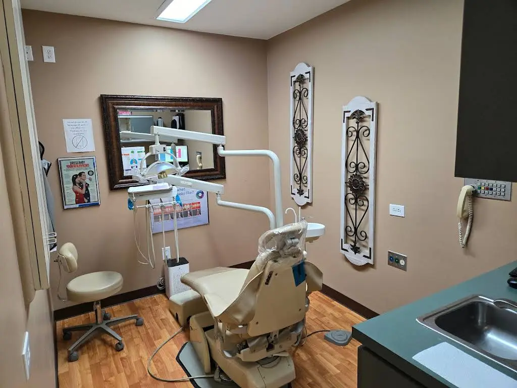 A Center for Dental Excellence