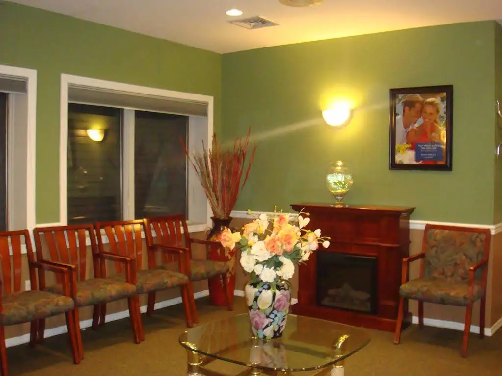 A Center for Dental Excellence