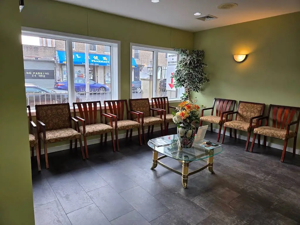 A Center for Dental Excellence