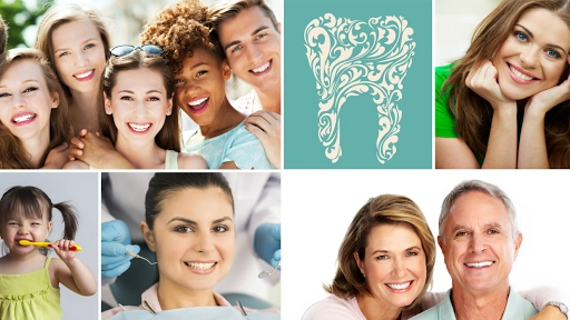 A Center for Dental Excellence