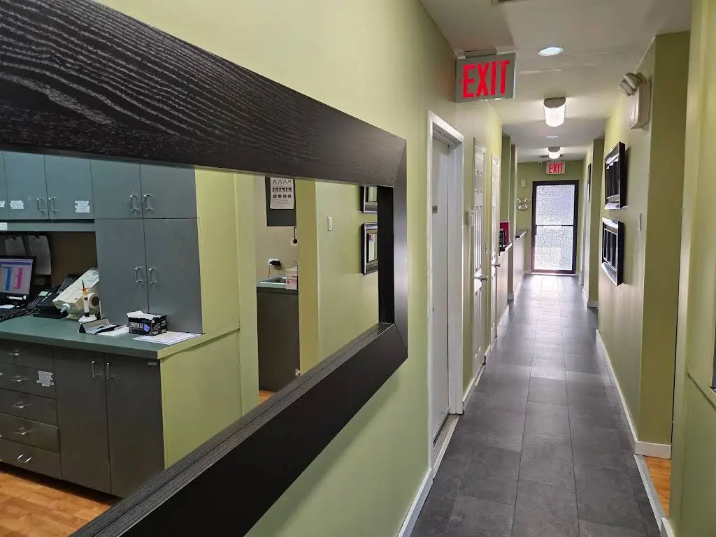A Center for Dental Excellence