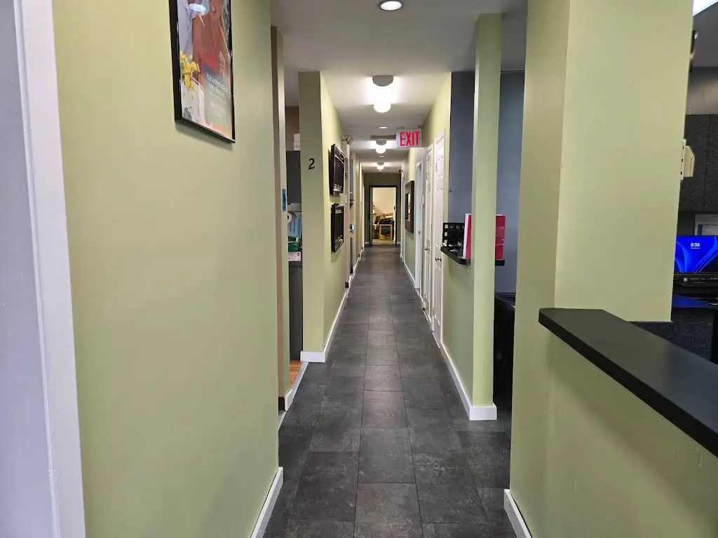 A Center for Dental Excellence