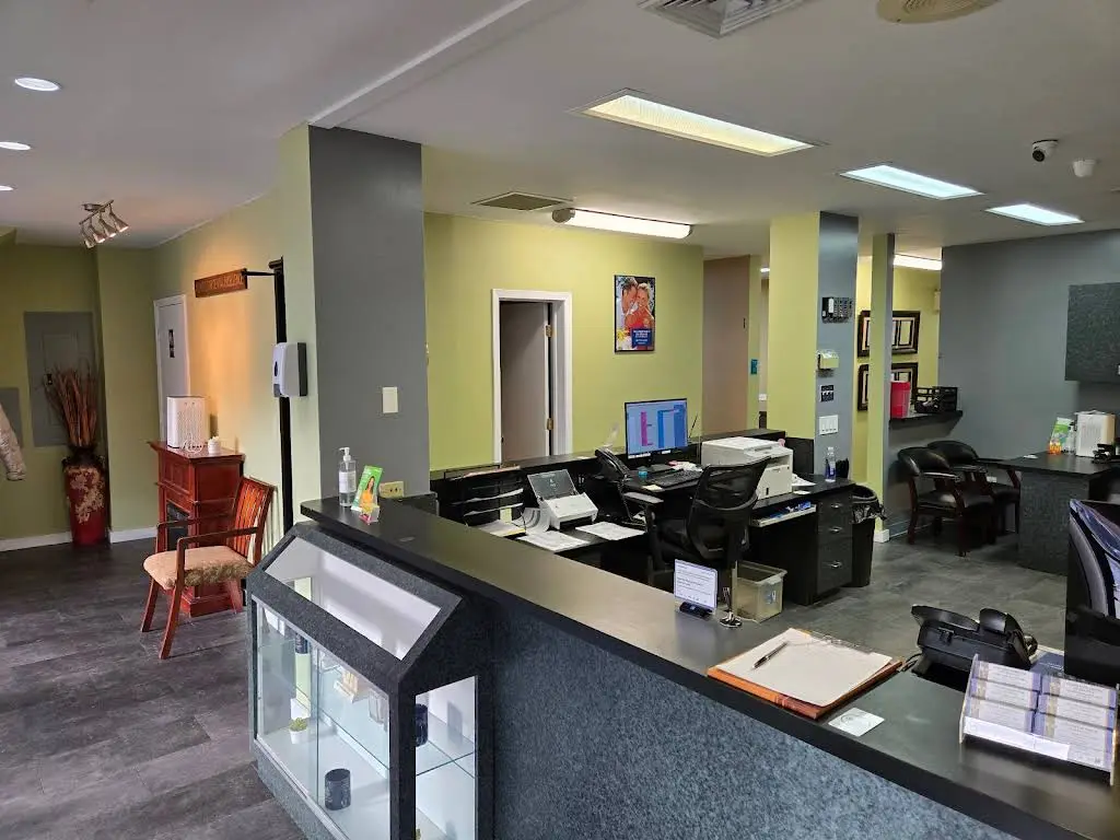 A Center for Dental Excellence