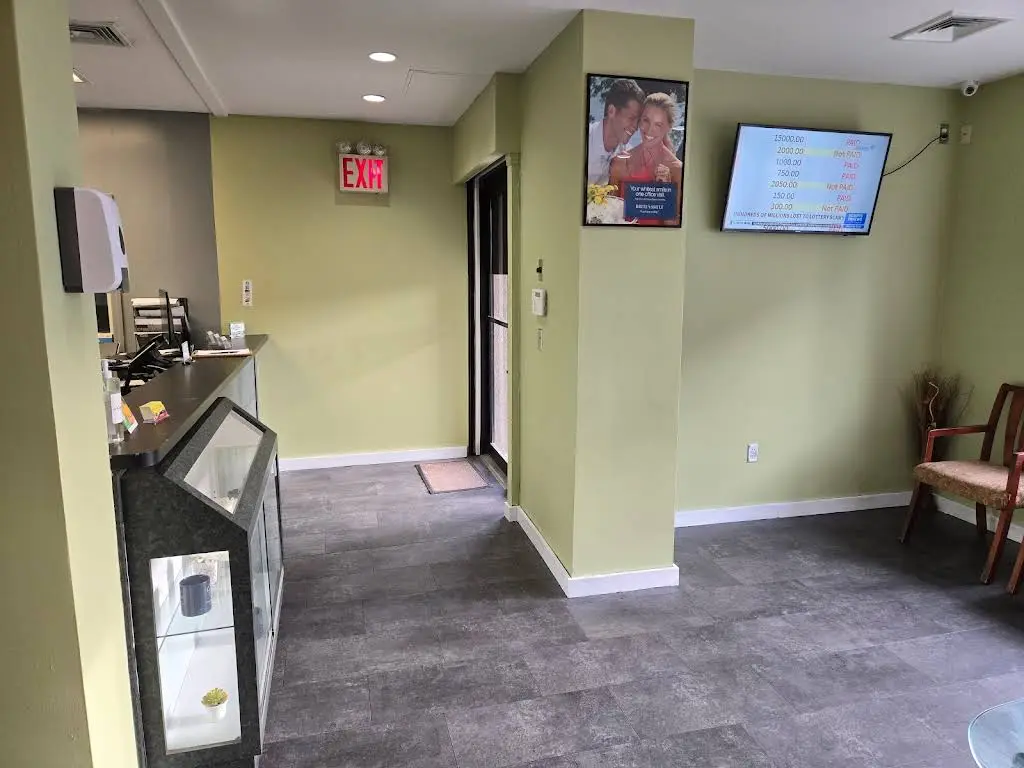 A Center for Dental Excellence