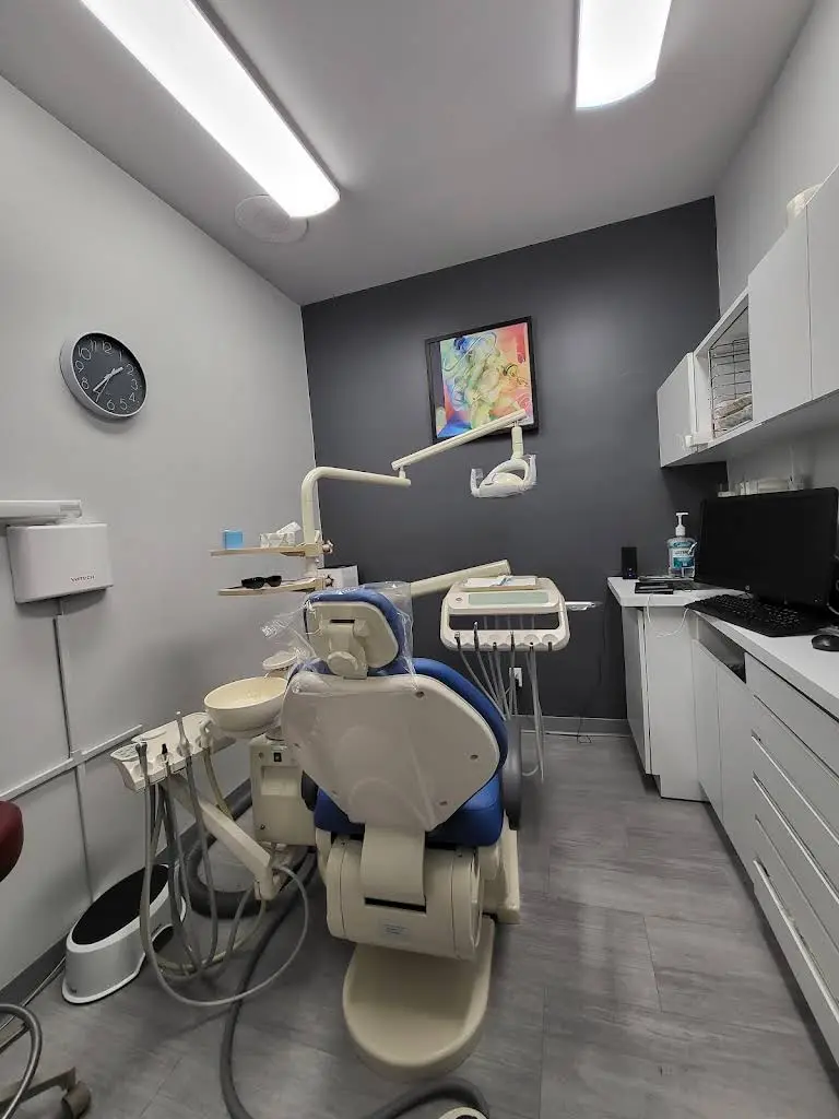 Bay Parkway Dental Center