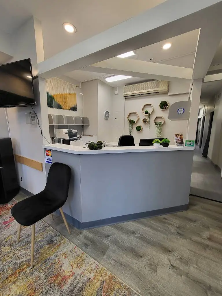 Bay Parkway Dental Center