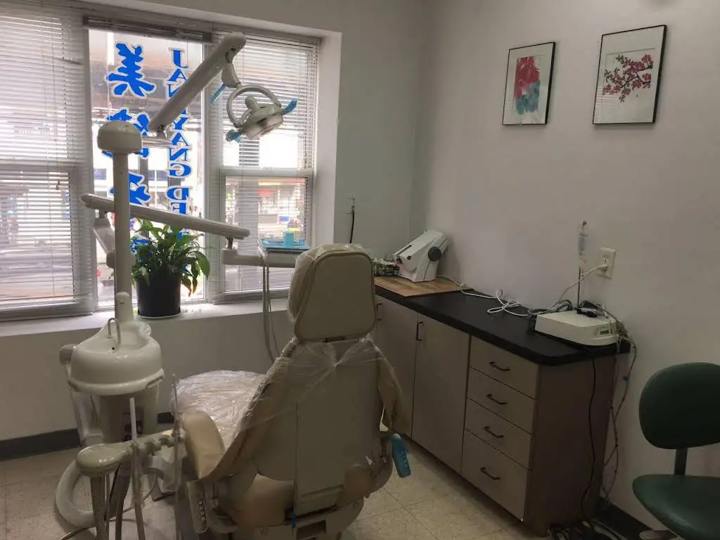 Jane Yang Dental, P.C.