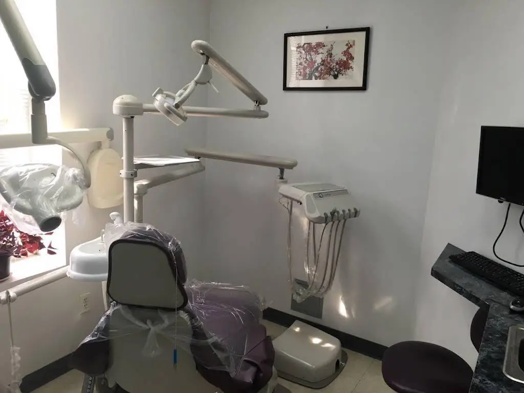 Jane Yang Dental, P.C.