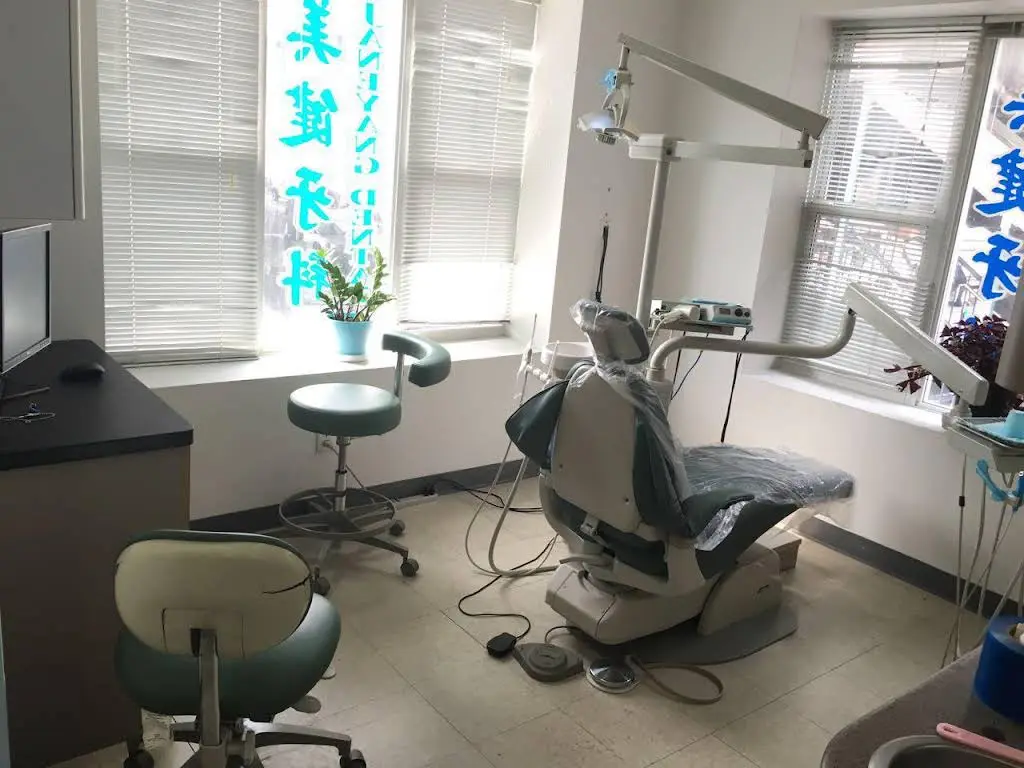 Jane Yang Dental, P.C.