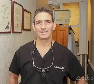Gemini Dental - Professional dental clinic exterior with modern facilities