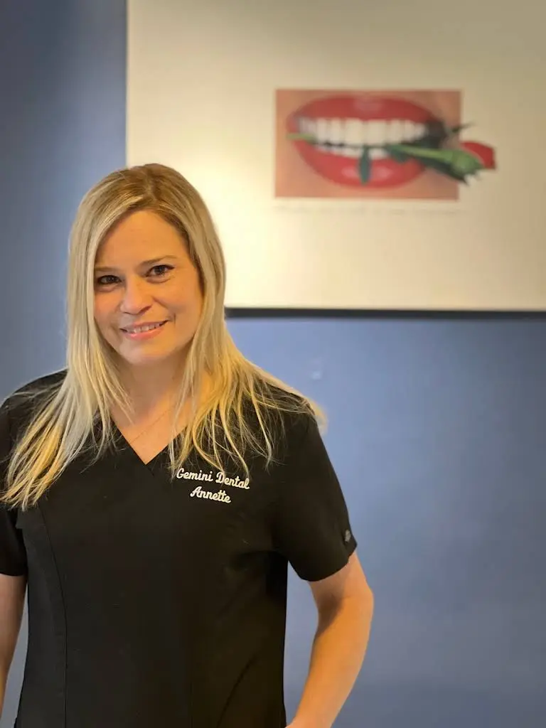 Gemini Dental