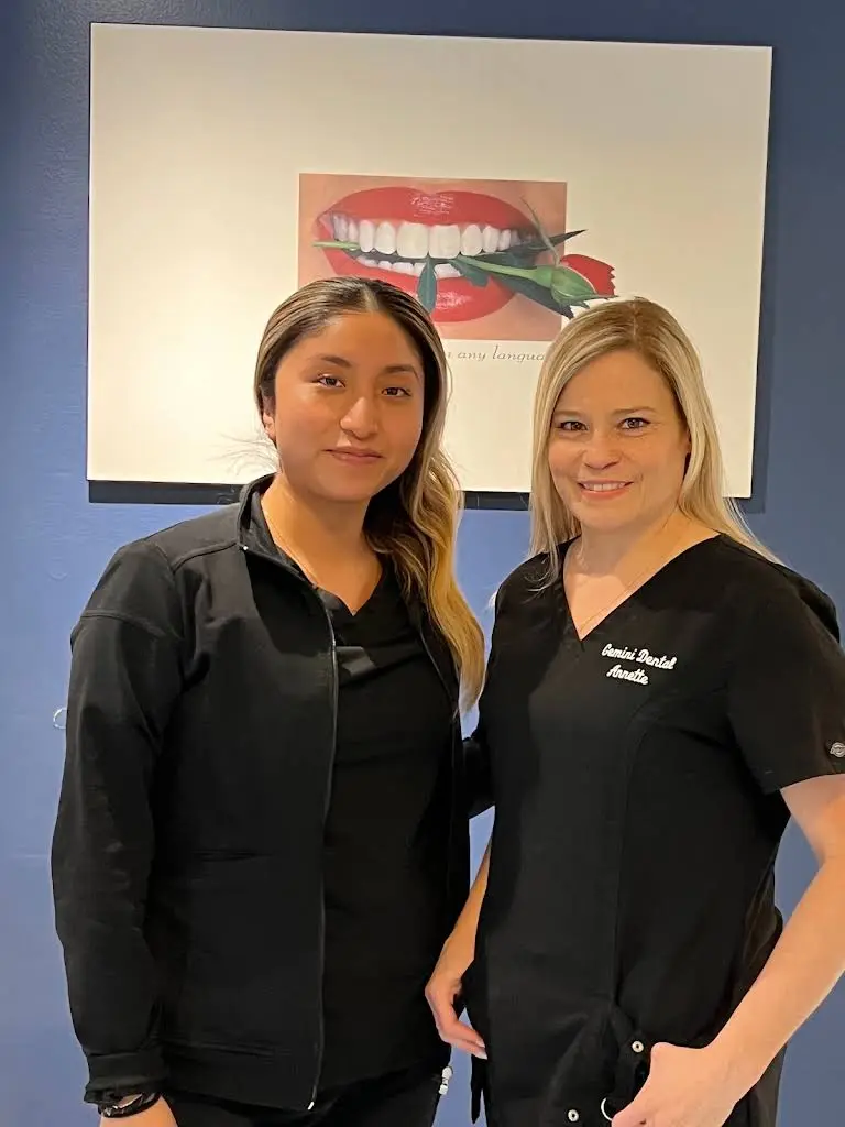 Gemini Dental