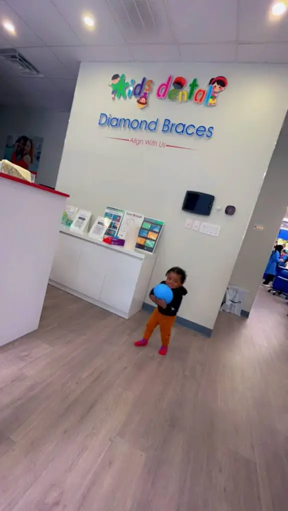Kids Dental